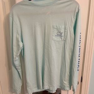 Vineyard Vines long sleeve